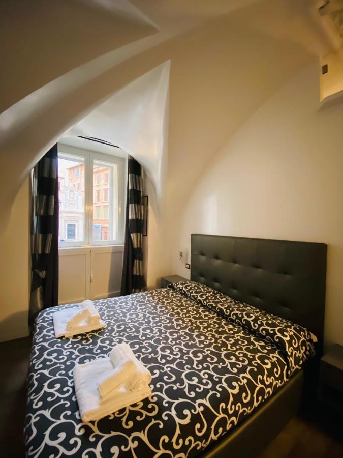 Casa Giorgia Luxury Appartamento Roma