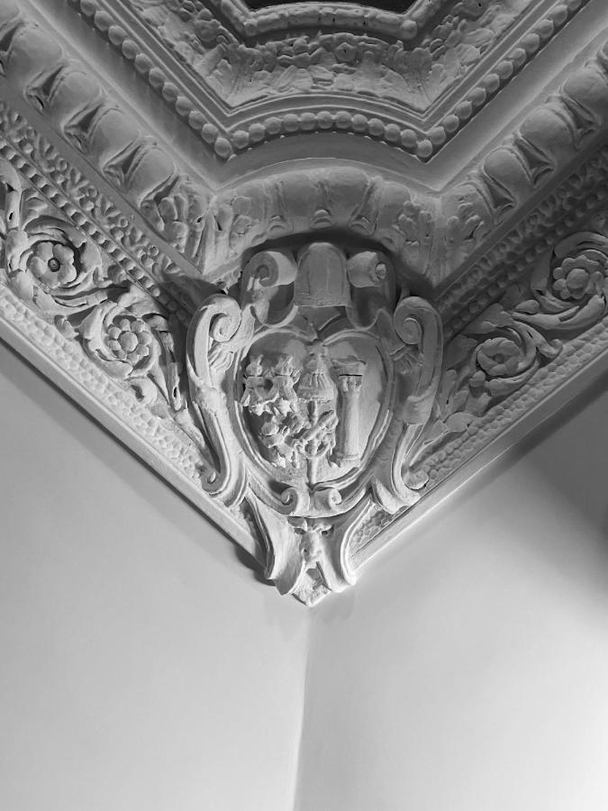 Appartamento Casa Giorgia Luxury