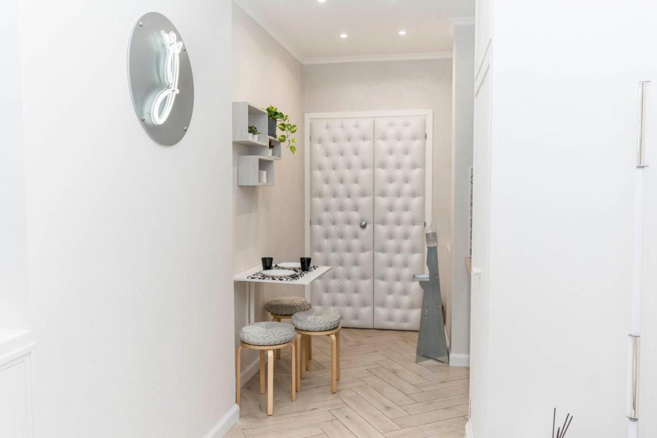 Silver Coliseum Appartement