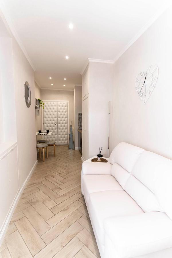Appartement Silver Coliseum