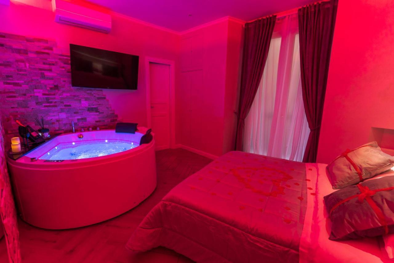 Silver Coliseum Appartement *