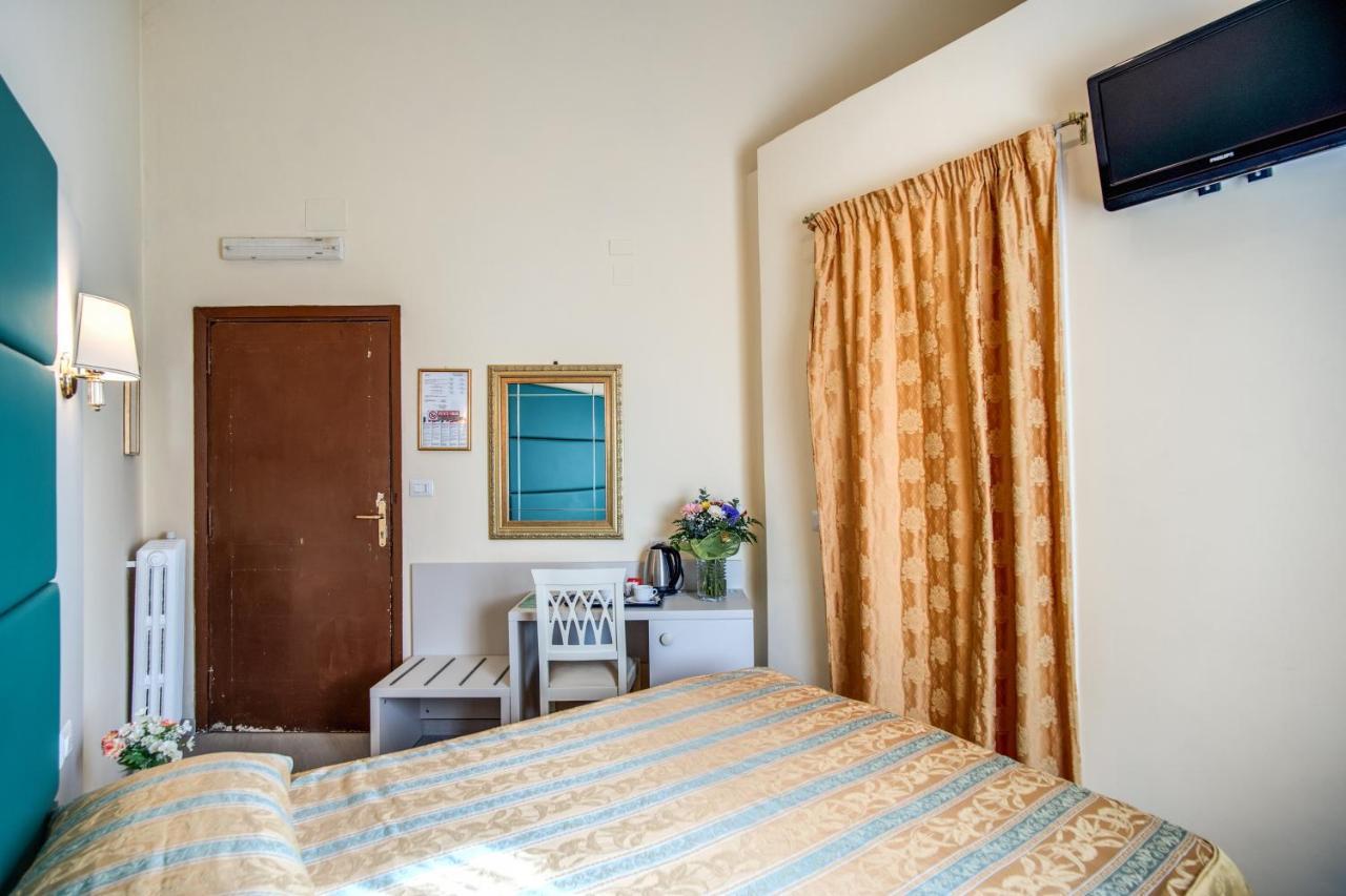 Hotel Labelle Rome