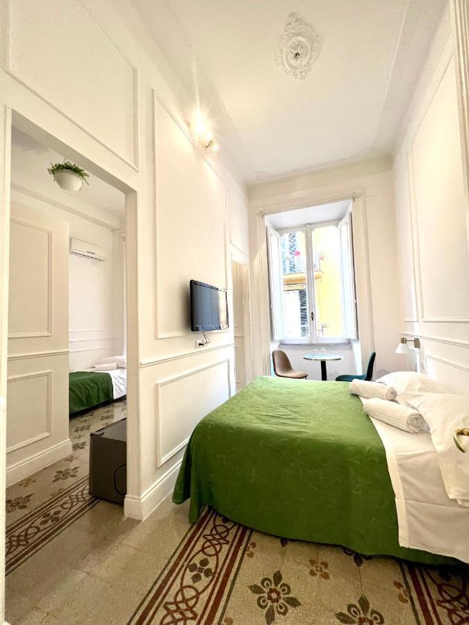 Relais Mazzini * Roma