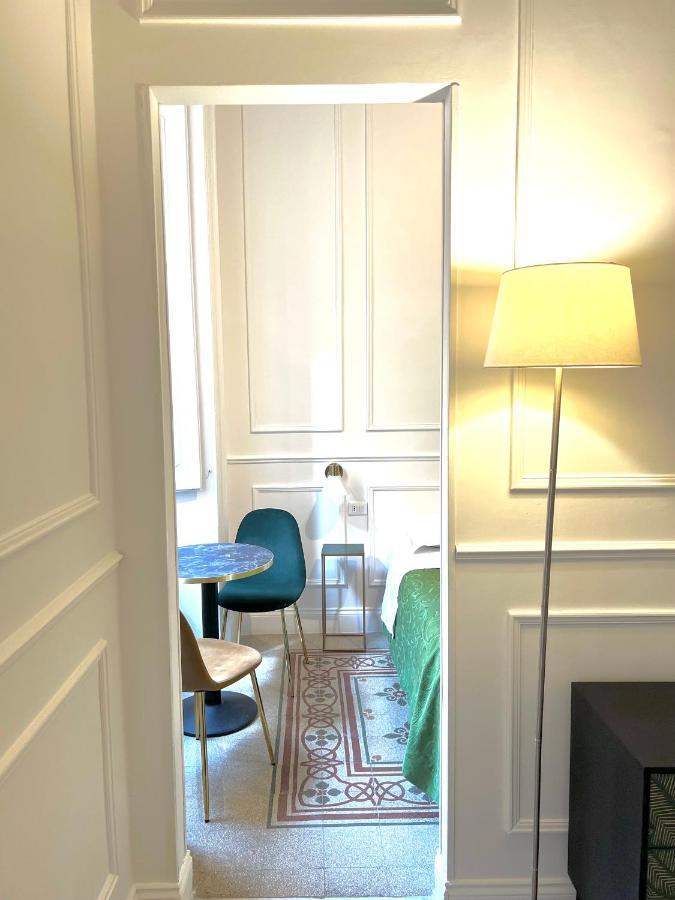Relais Mazzini * Roma