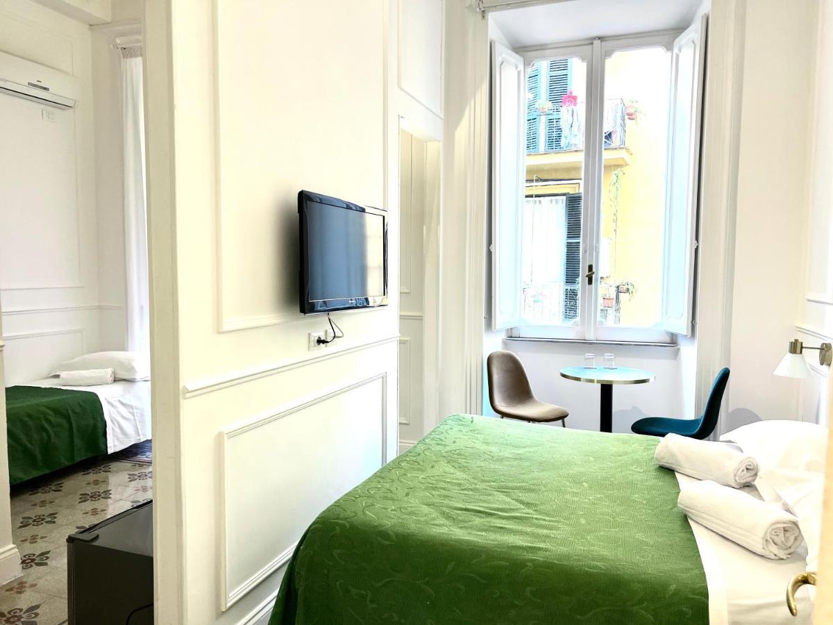 Relais Mazzini Roma