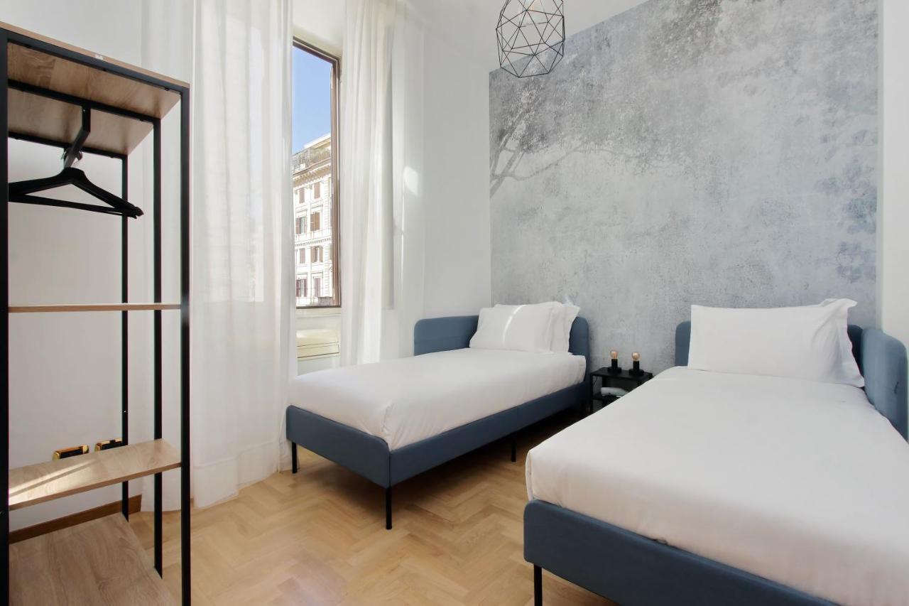 Apartment Take Me - Forum Rome