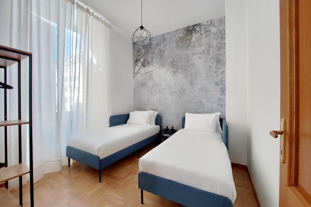 Take Me - Forum Apartment Rome
