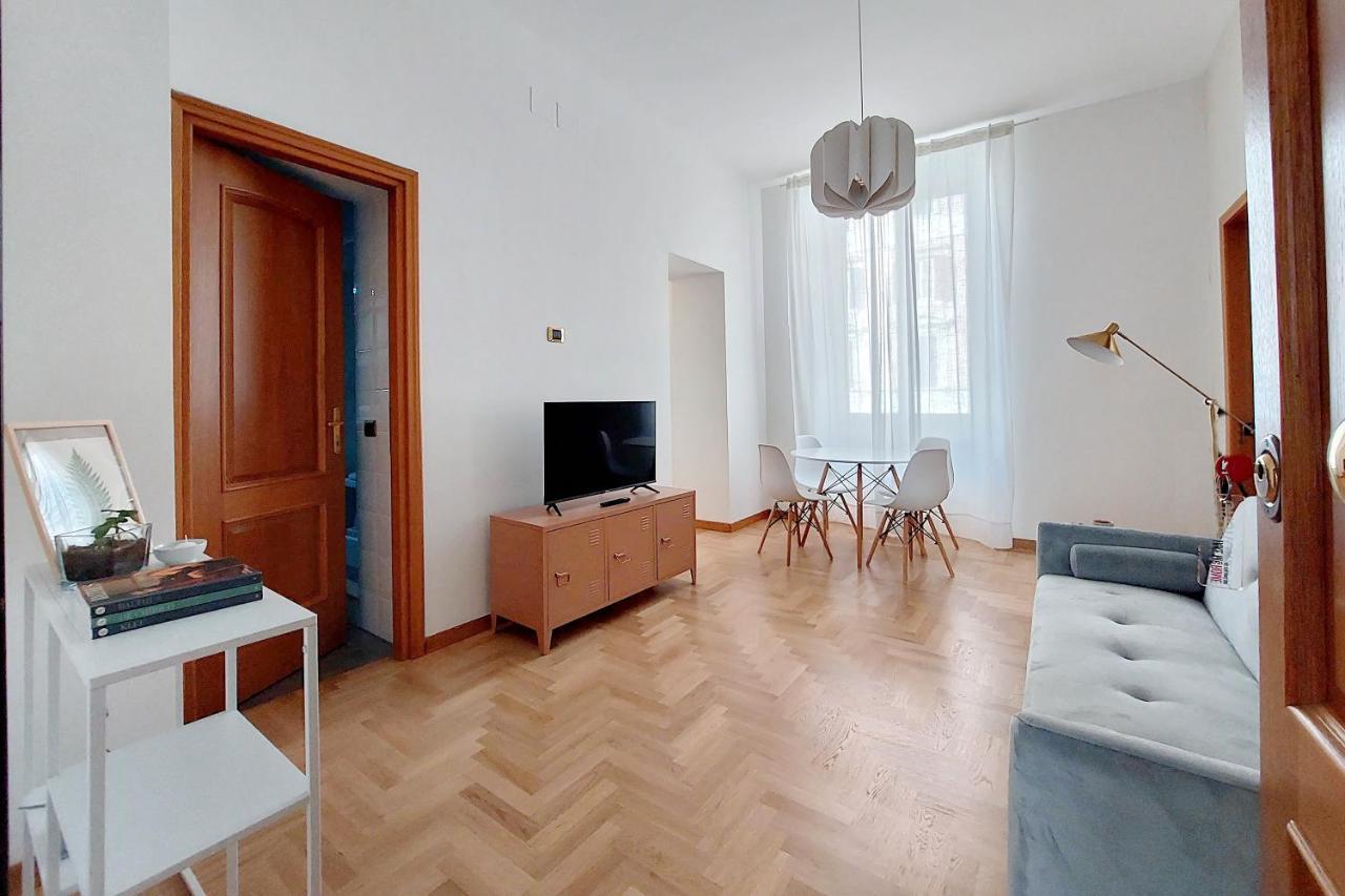 Apartment Take Me - Forum Rome
