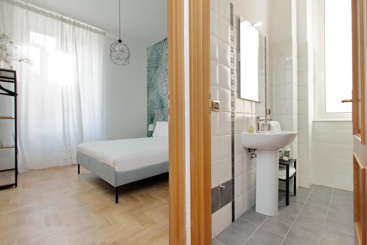 Apartment Take Me - Forum Rome
