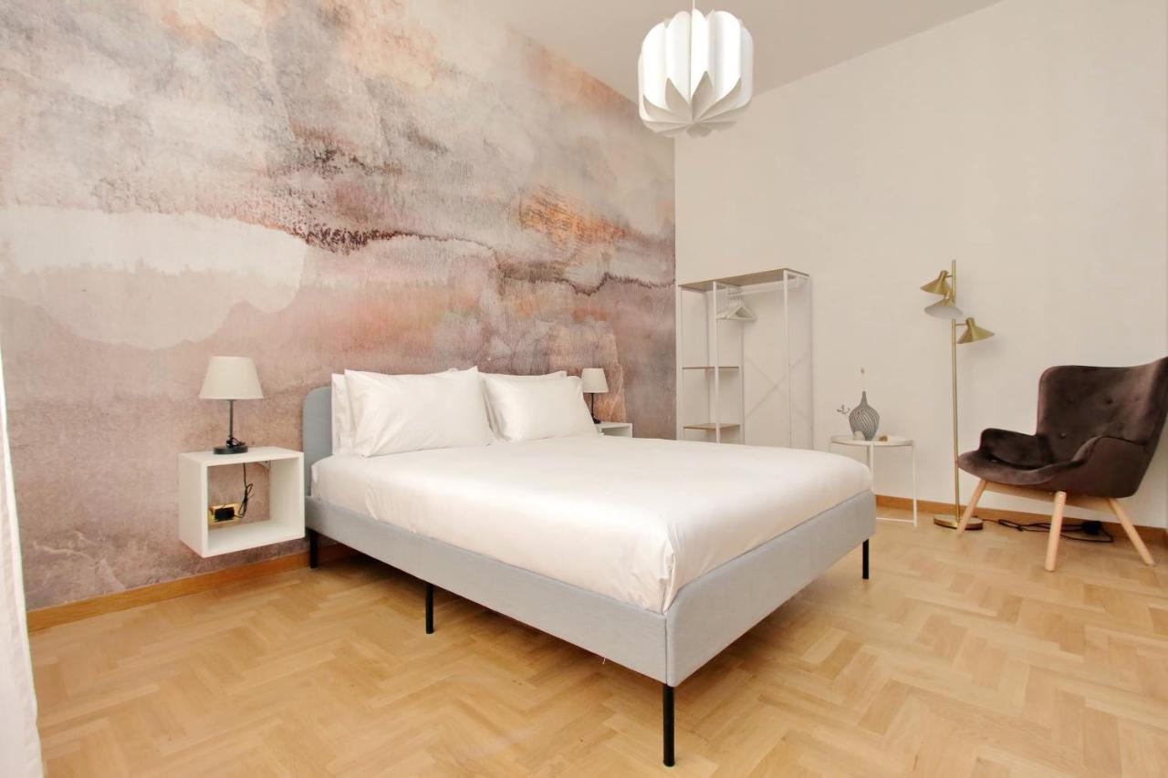 Apartment Take Me - Forum Rome
