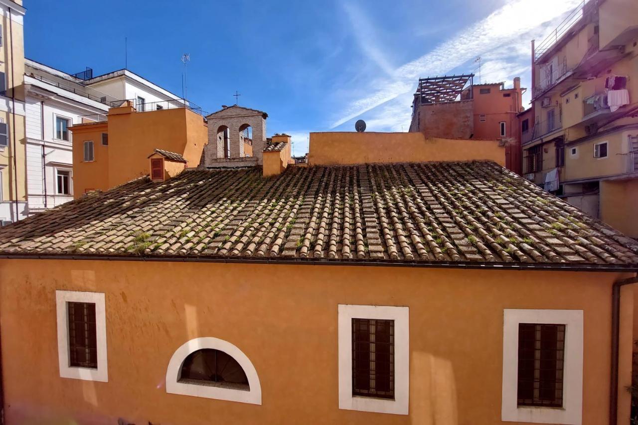 Take Me - Forum Apartment Rome
