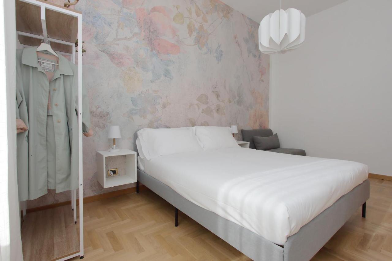Apartment Take Me - Forum Rome
