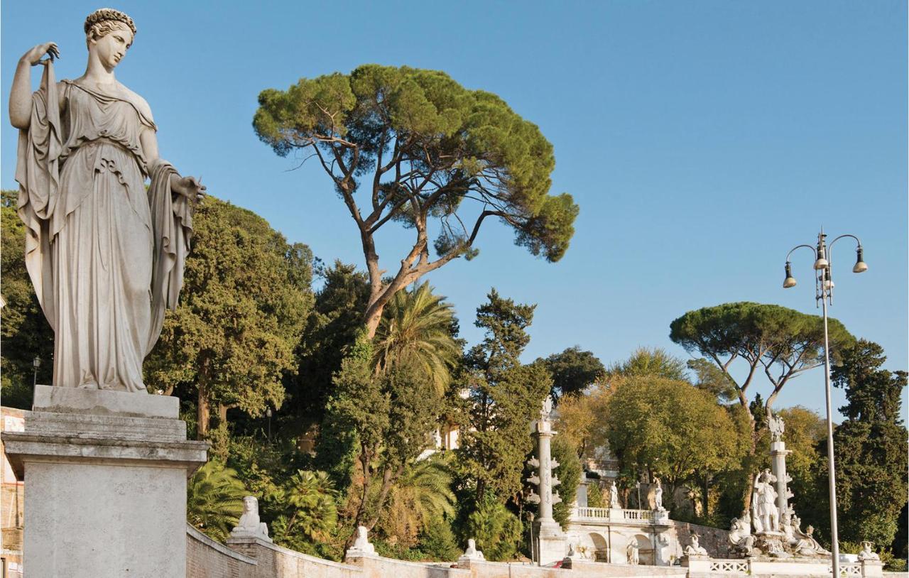 Stunning In With 1 Bedrooms And Wifi Apartment Rome