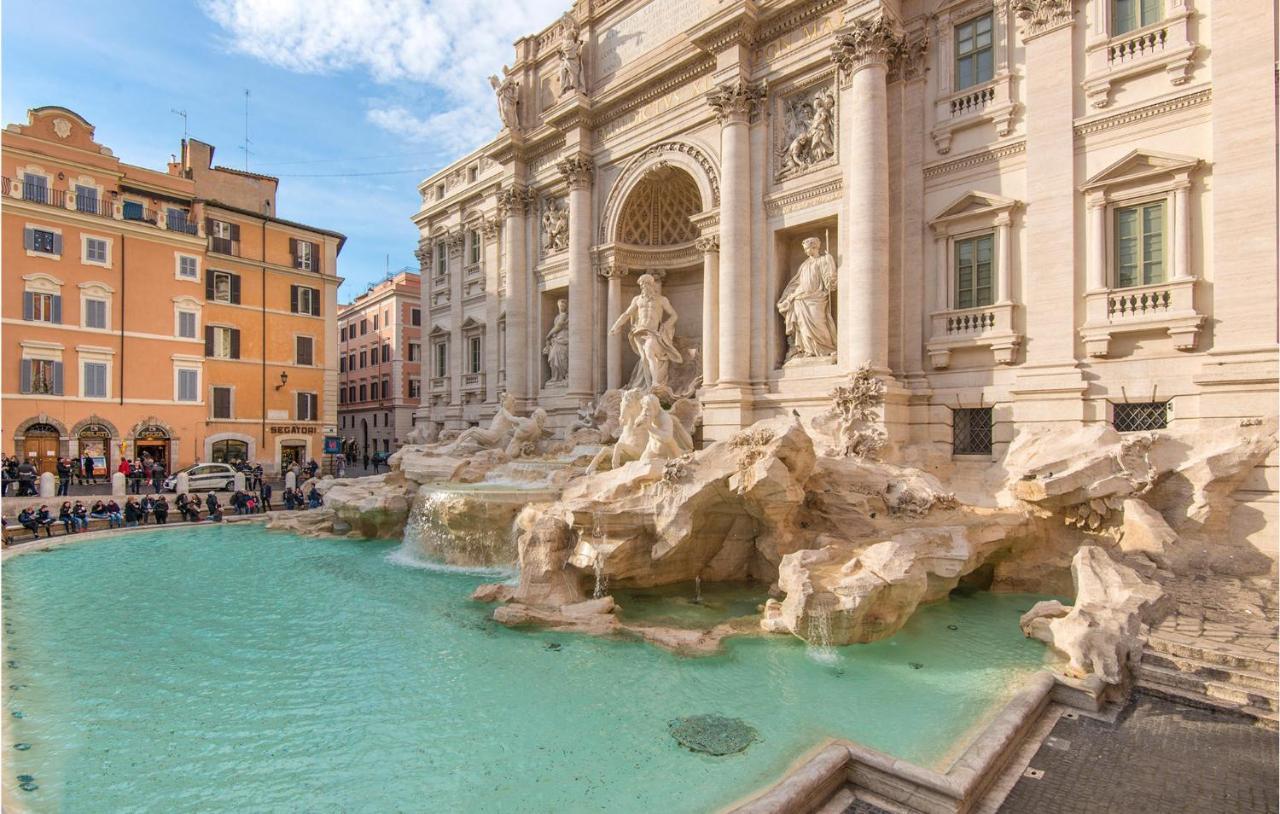 Apartment Stunning In With 1 Bedrooms And Wifi Rome