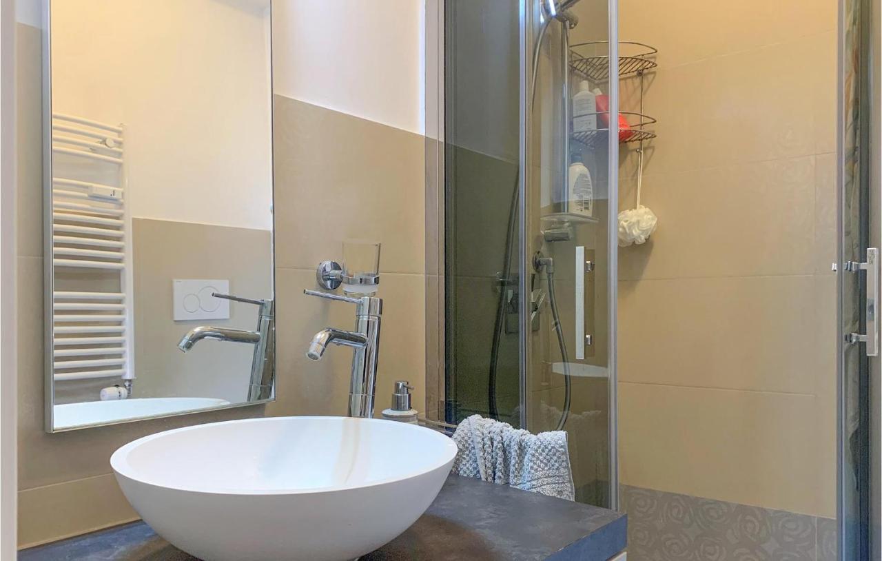 Stunning In With 1 Bedrooms And Wifi * Rome
