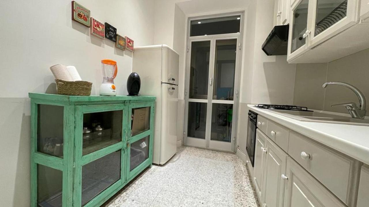 Casa Tua A Santa Maria Maggiore *