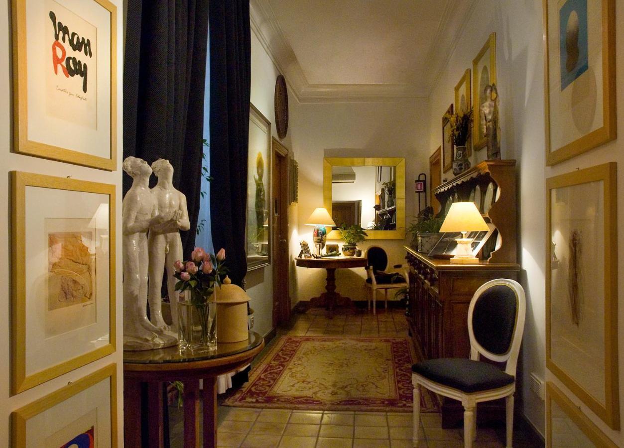 Locanda Cairoli 4*