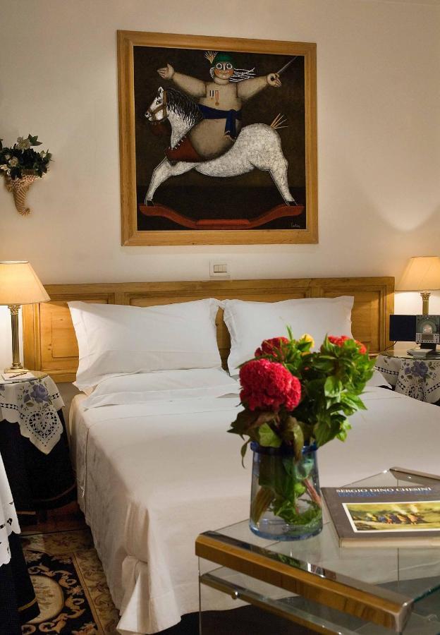 Locanda Cairoli Hotel Rome