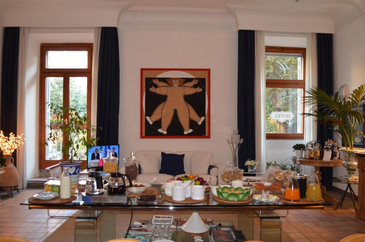 Locanda Cairoli