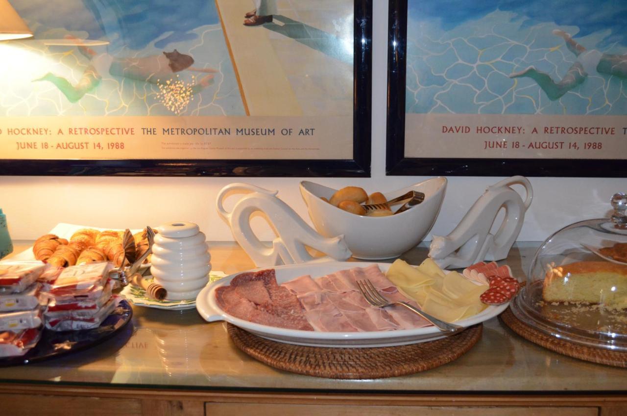 Locanda Cairoli Rome