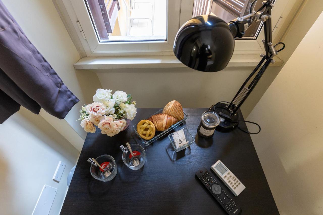 Alveare Bed & Breakfast Rome