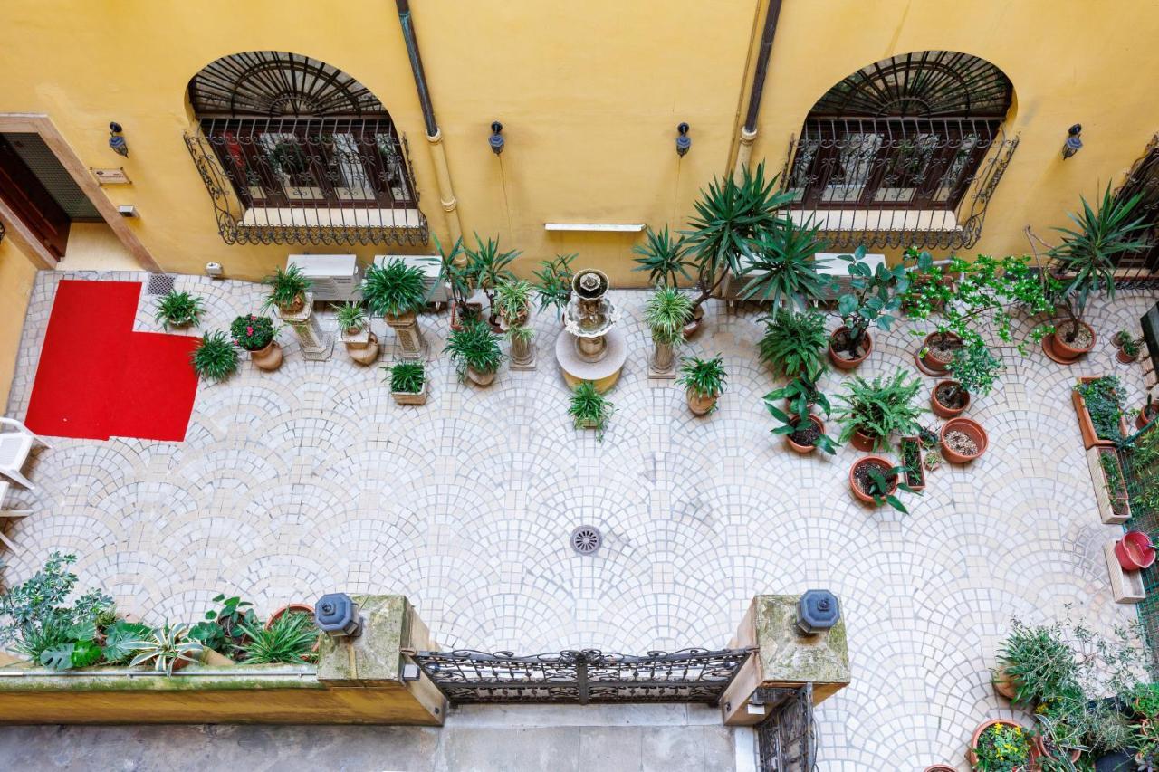 Alveare Bed & Breakfast *