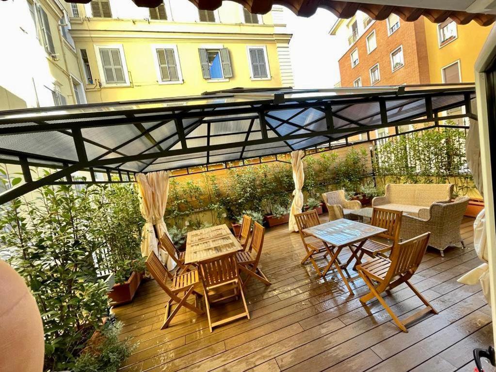 Affittacamere Art Atelier Risorgimento Roma