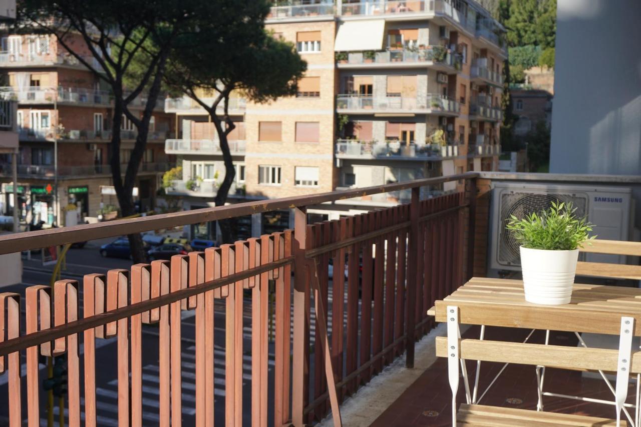 Apartment Vch Vatican Charming House *