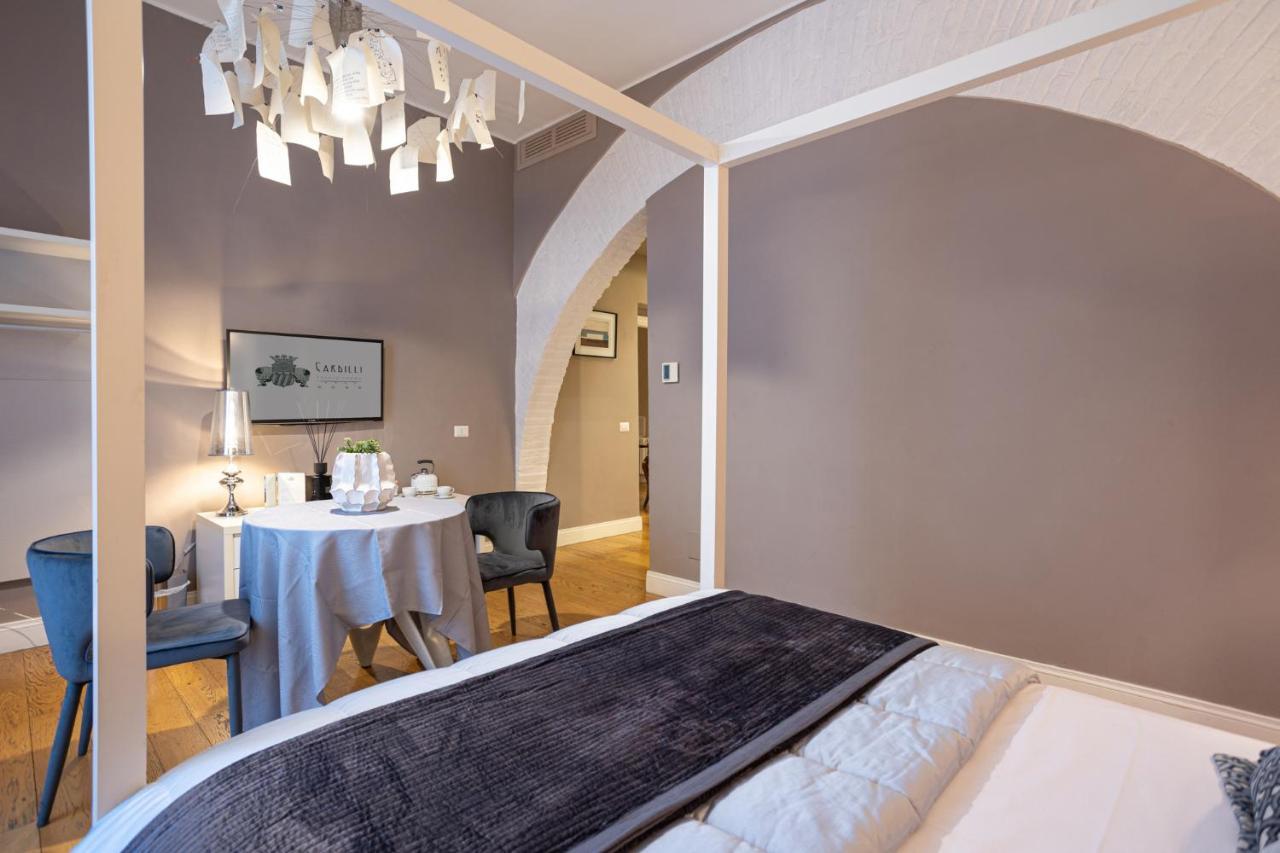 Bed & Breakfast Cardilli Luxury