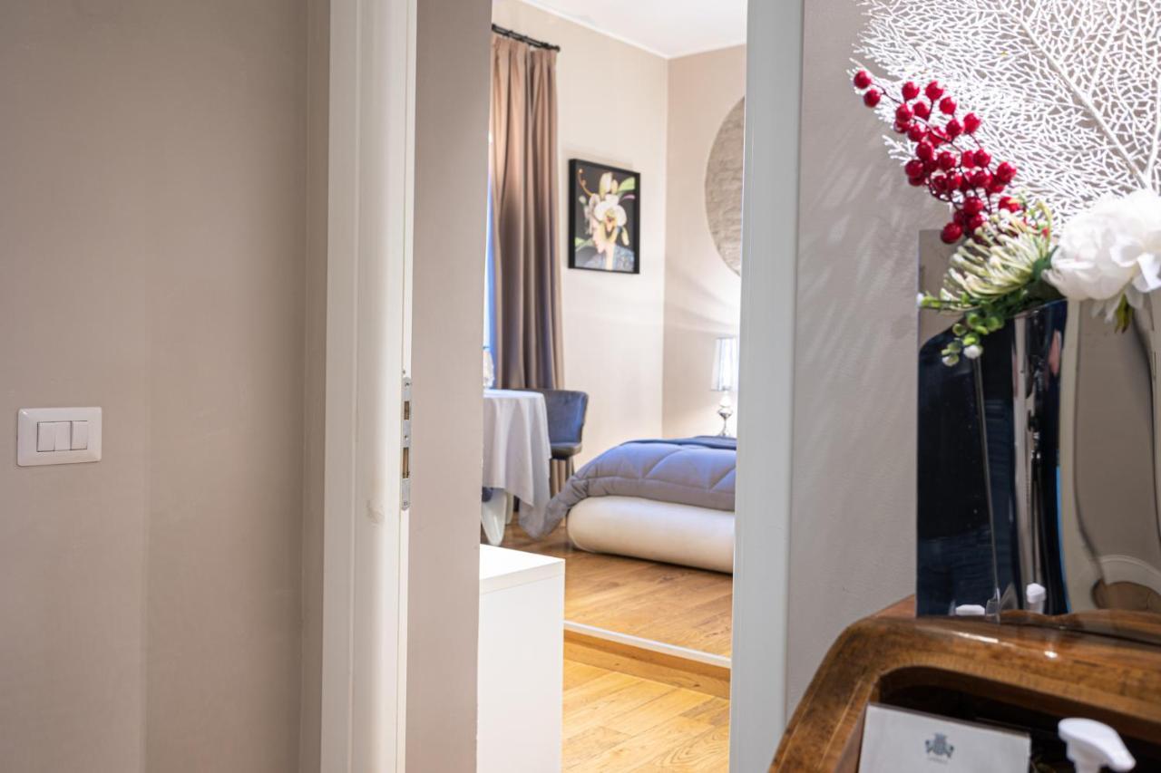 Cardilli Luxury Bed & Breakfast Rome