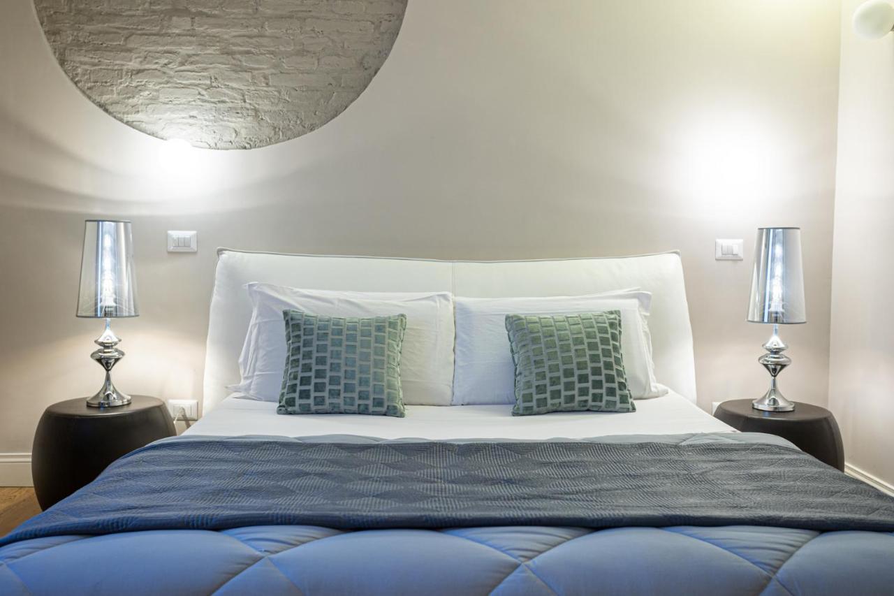 Cardilli Luxury Bed & Breakfast 2*