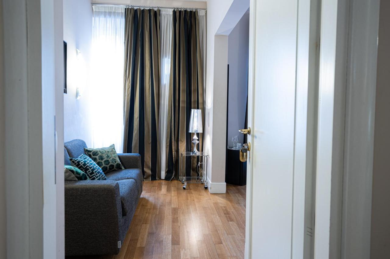 Bed & Breakfast Cardilli Luxury 2*