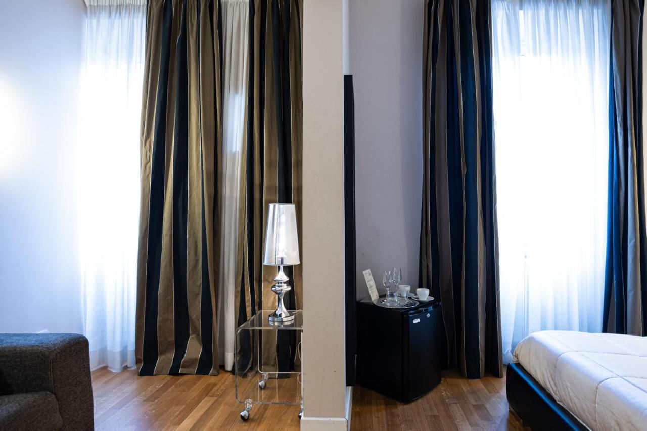 Cardilli Luxury 2* Rome