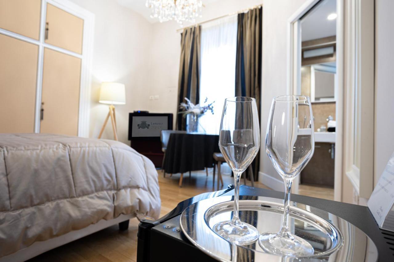 Cardilli Luxury 2*