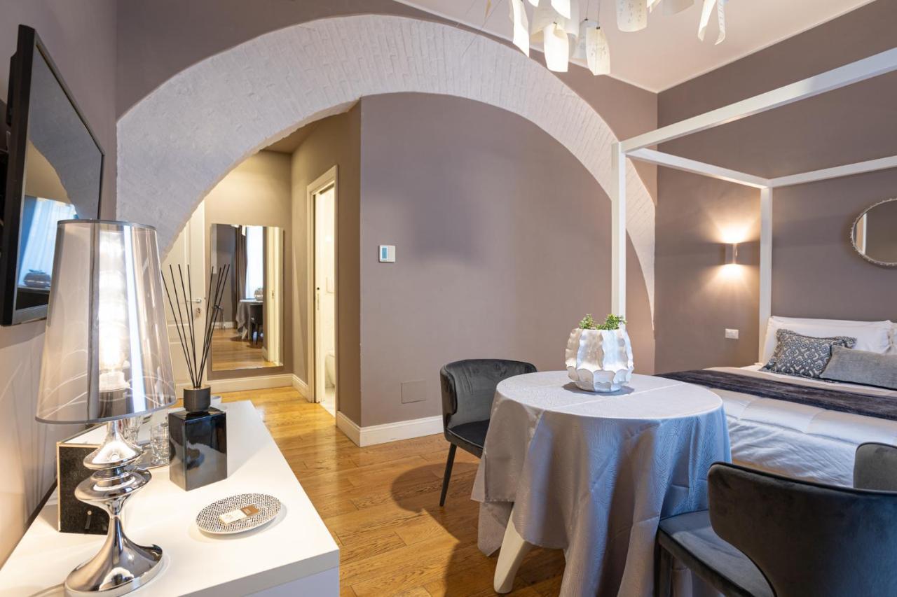 Bed & Breakfast Cardilli Luxury