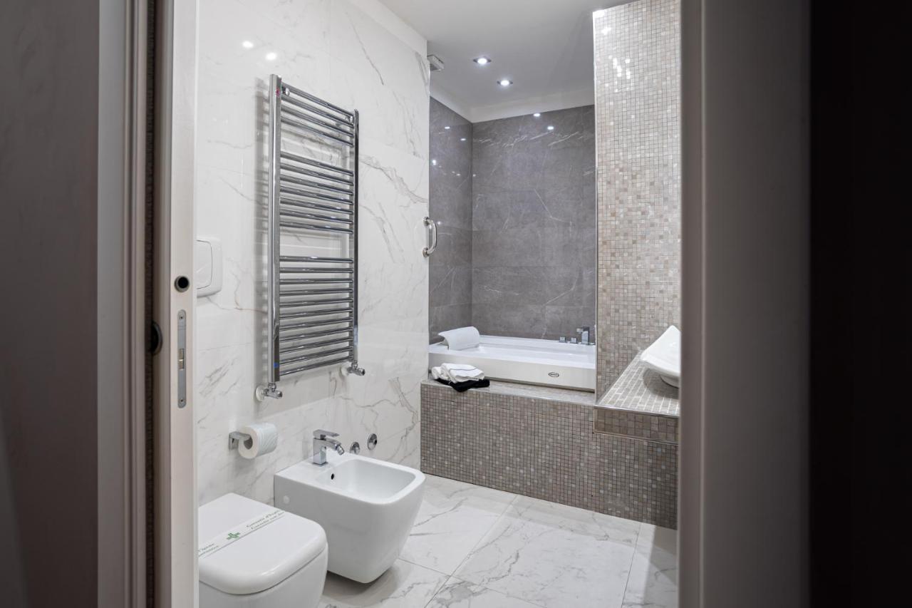 Bed & Breakfast Cardilli Luxury 2*