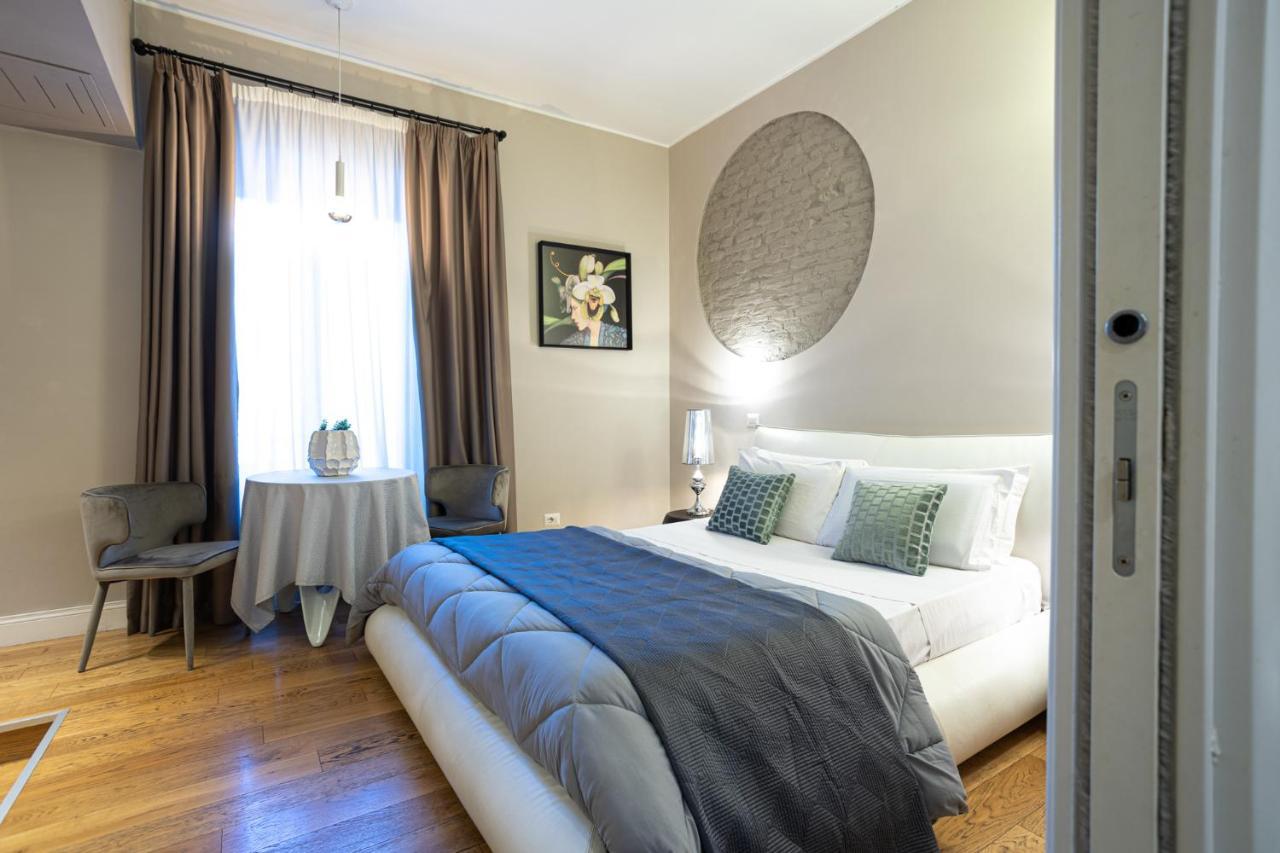 Bed & Breakfast Cardilli Luxury 2*