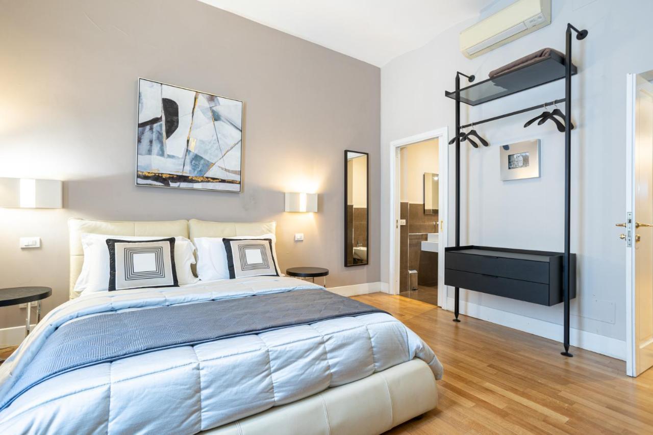 Cardilli Luxury Bed & Breakfast Rome