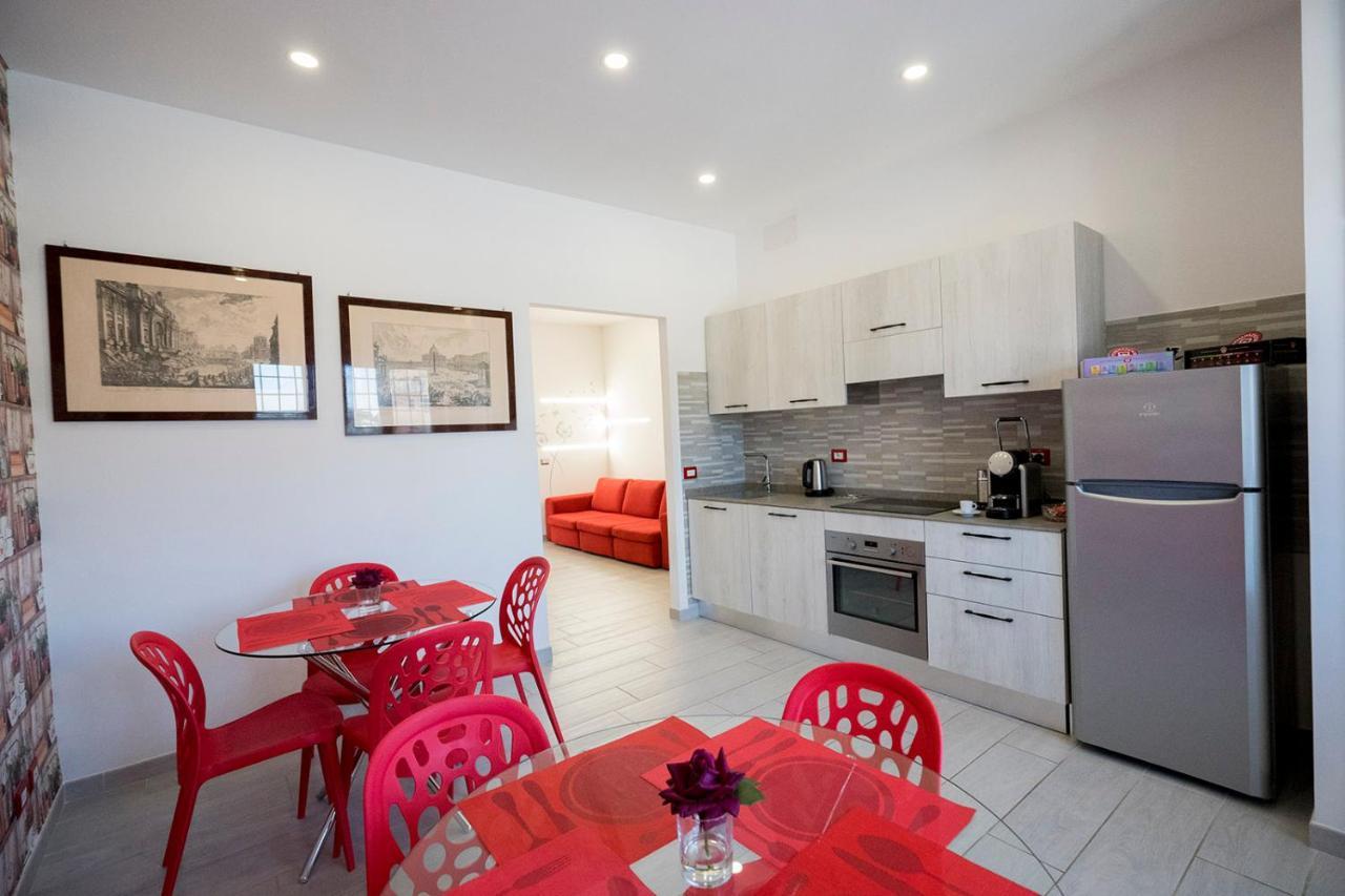 Gemelli Sweet Guest house Rome