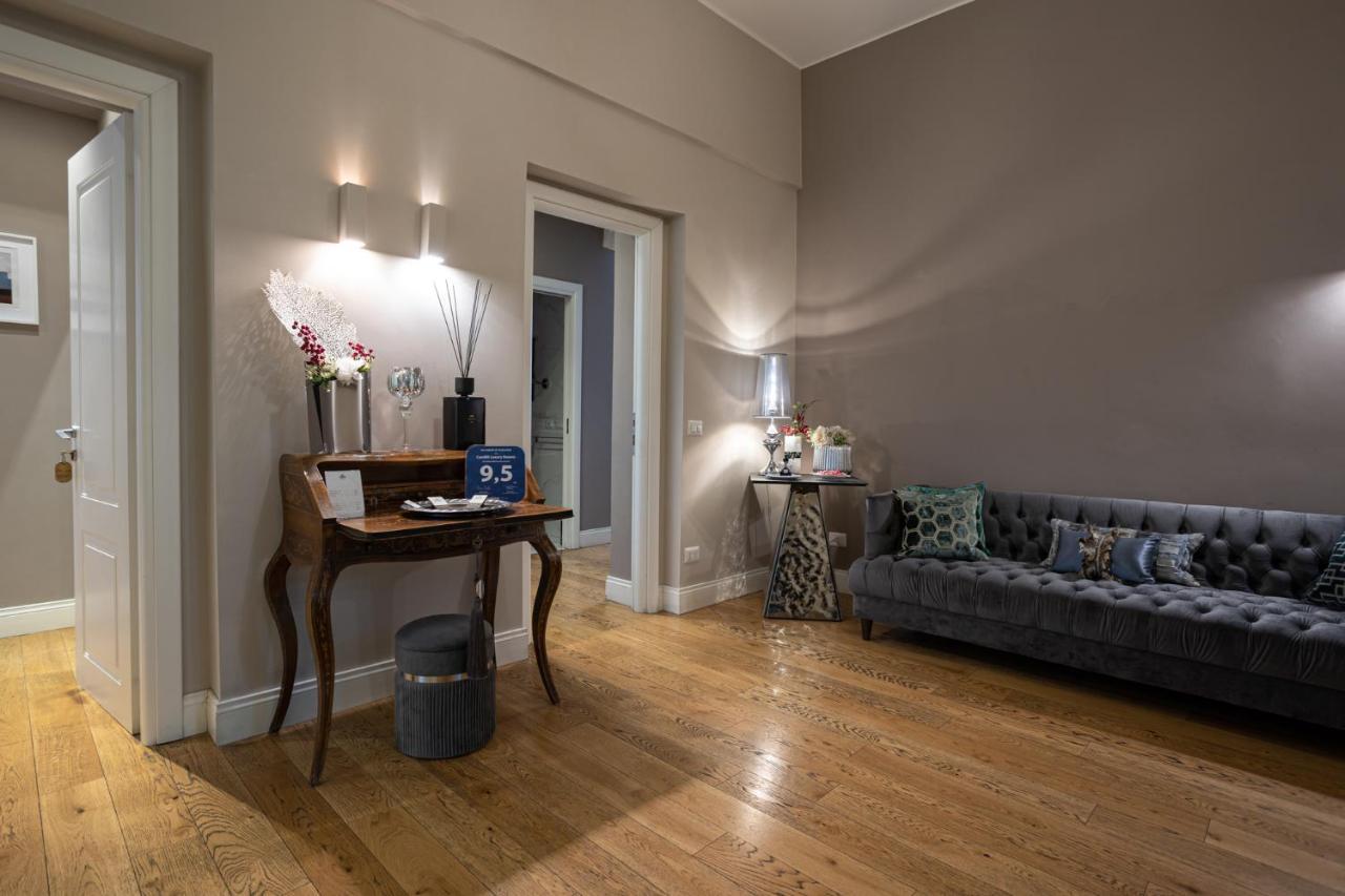 Cardilli Luxury Rome