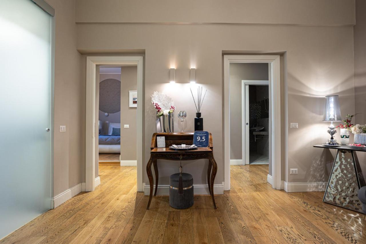 Bed & Breakfast Cardilli Luxury 2*