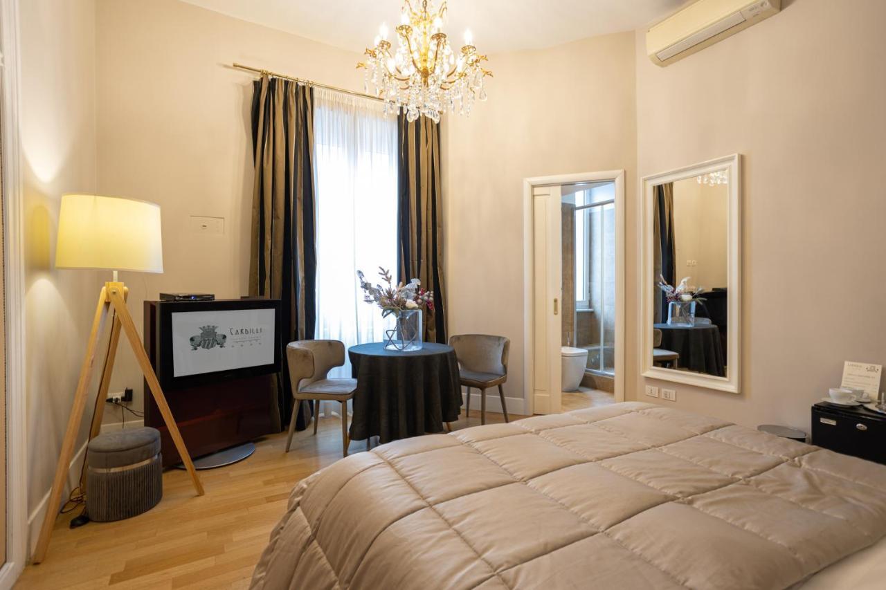 Cardilli Luxury Bed & Breakfast