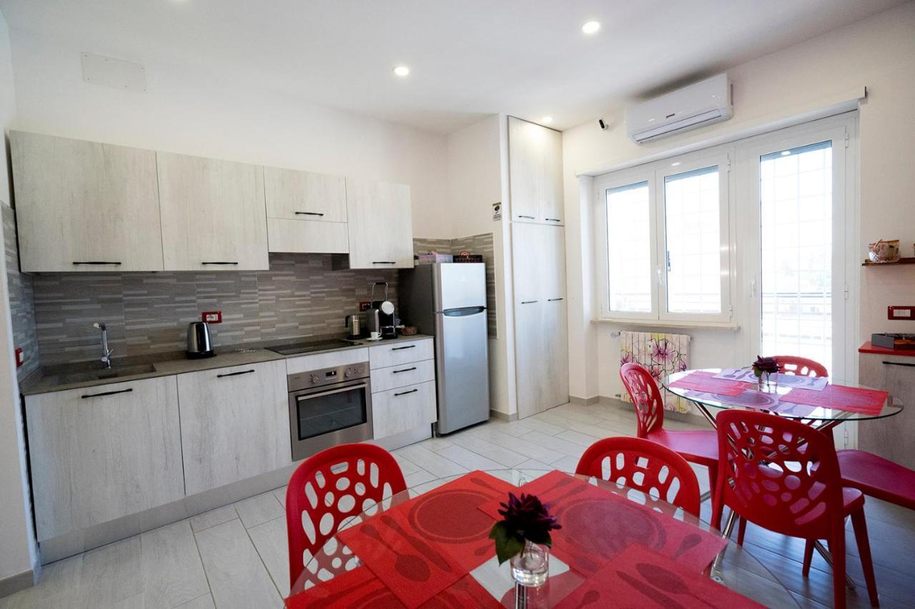 Gemelli Sweet Guest house *
