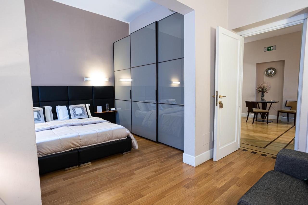 Cardilli Luxury 2* Rome