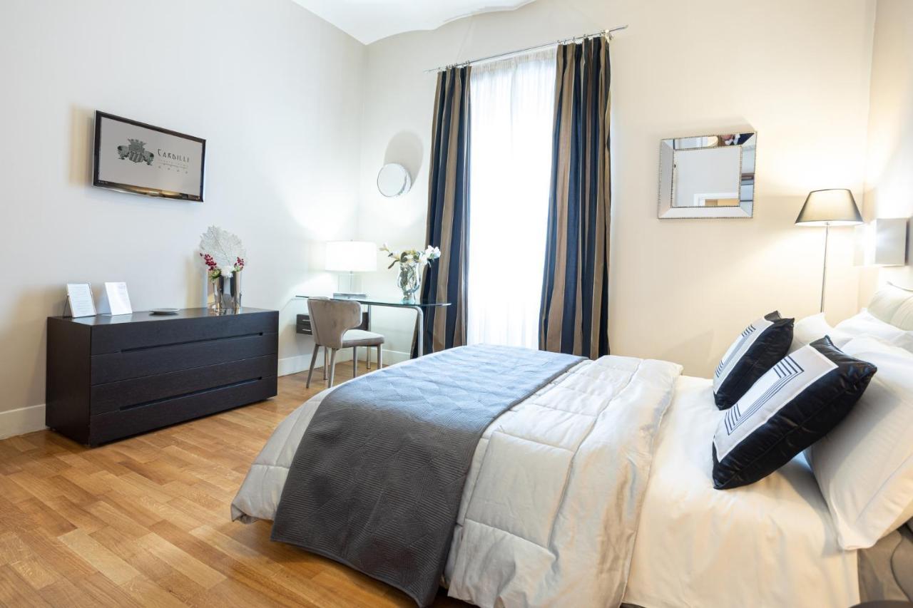 Cardilli Luxury 2* Rome
