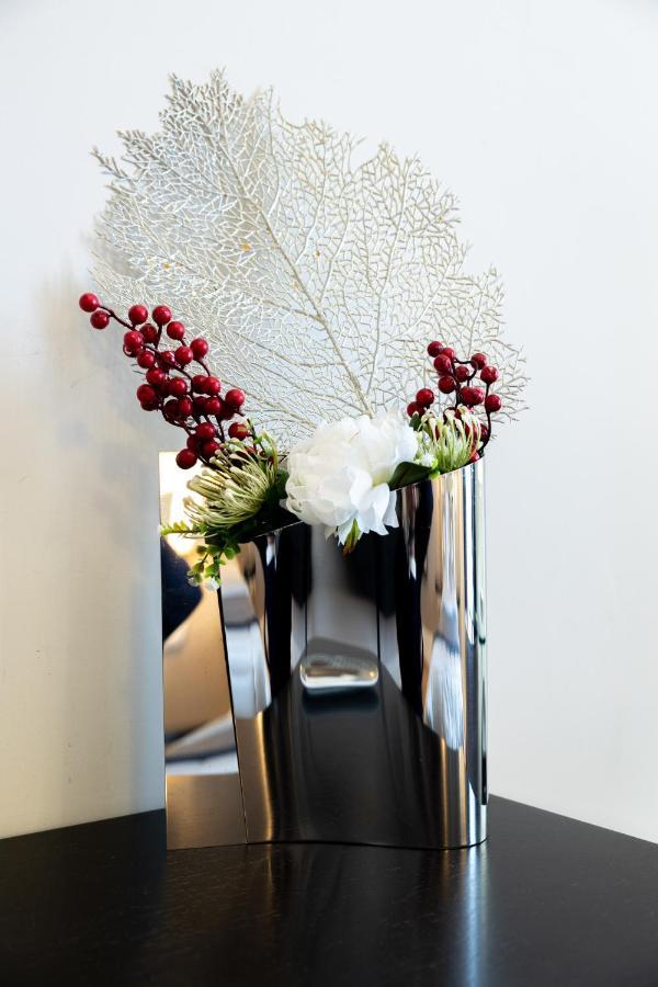Bed & Breakfast Cardilli Luxury Rome