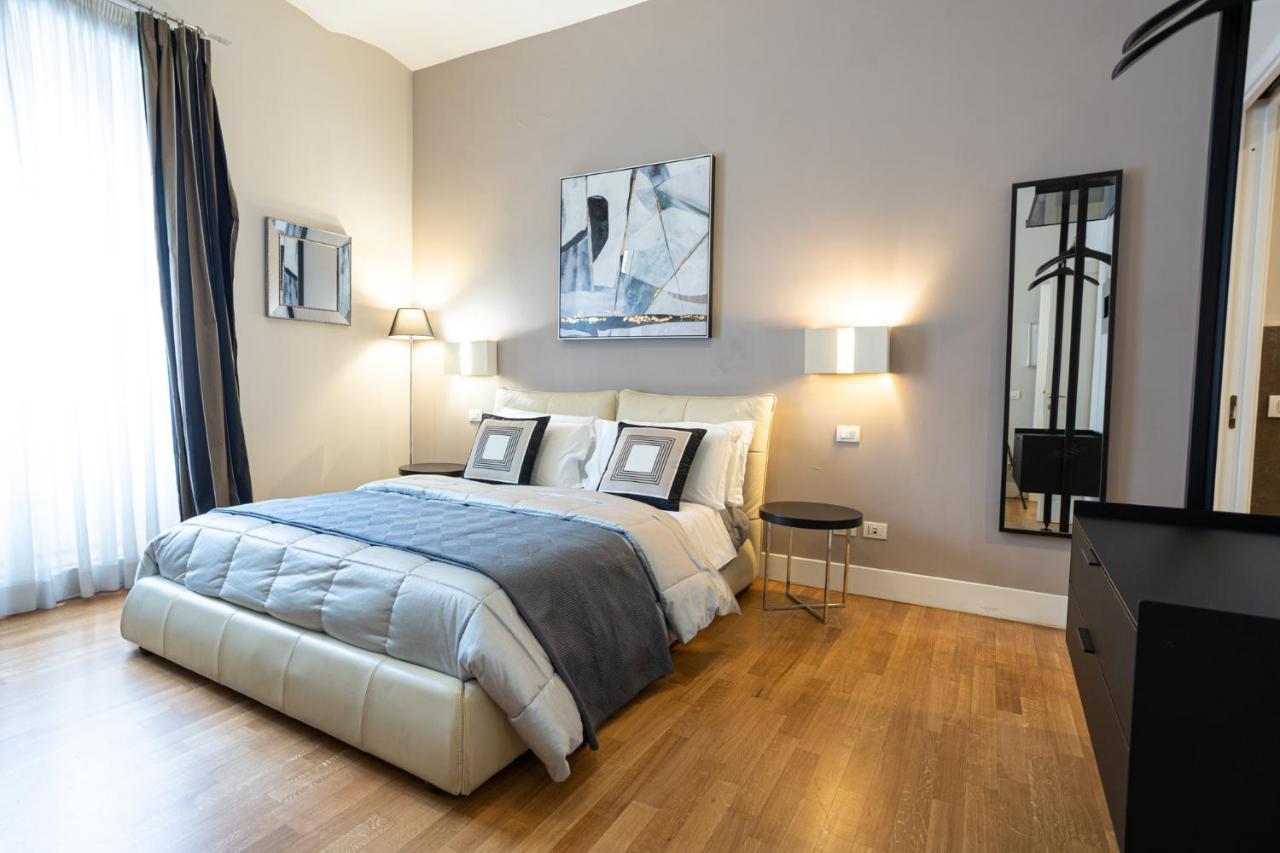 Bed & Breakfast Cardilli Luxury Rome