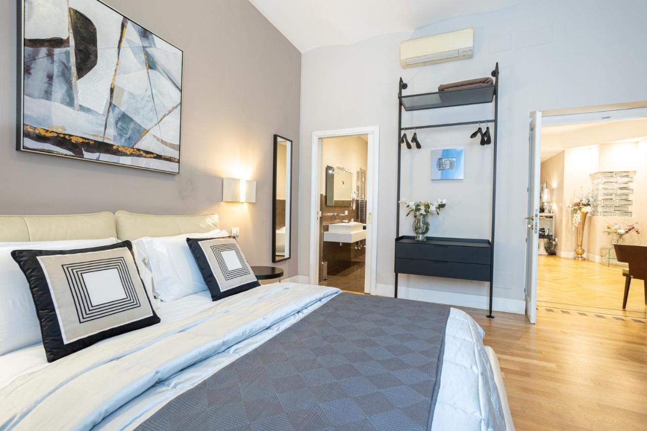 Cardilli Luxury Bed & Breakfast