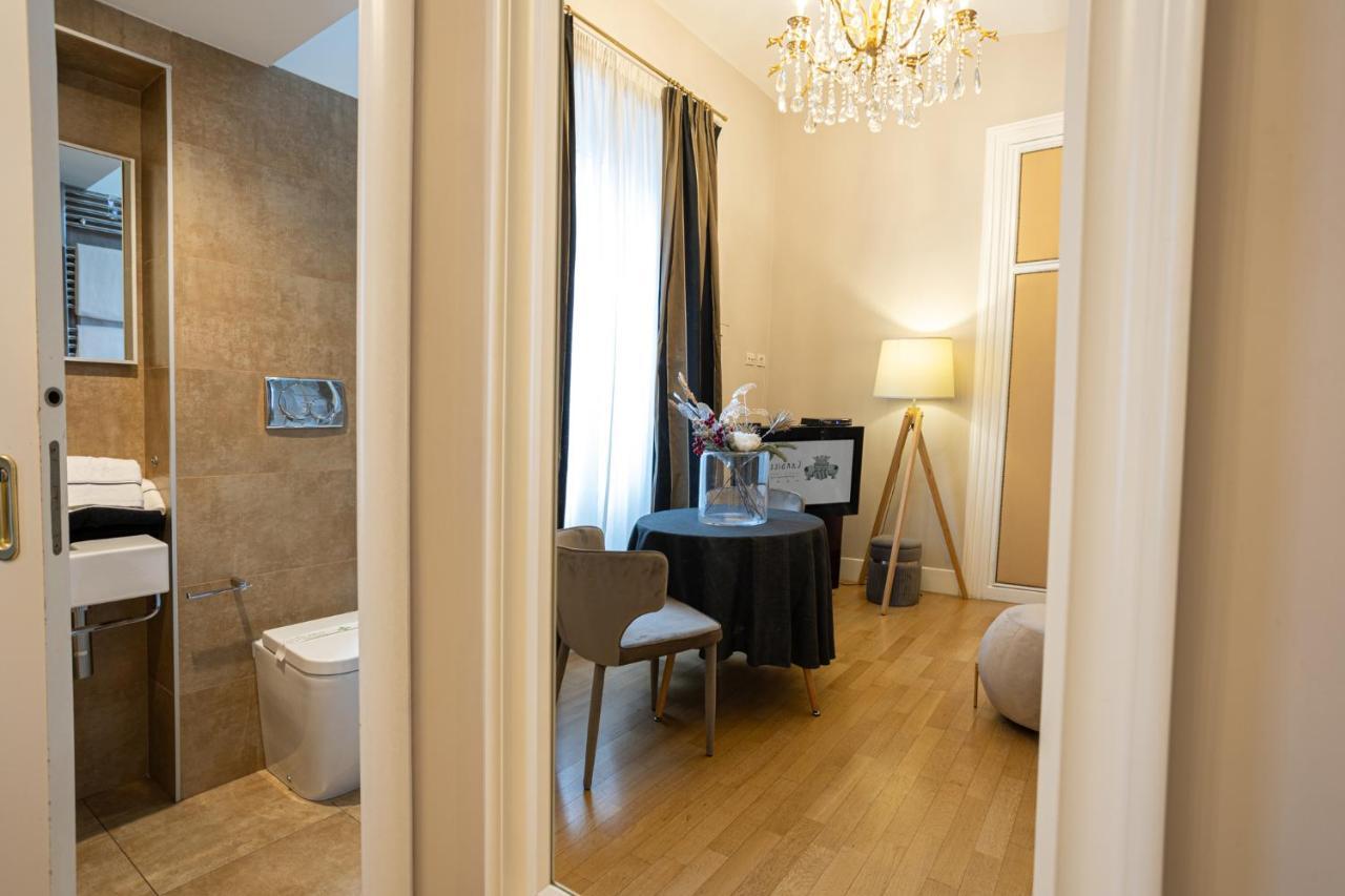 Cardilli Luxury Bed & Breakfast 2*