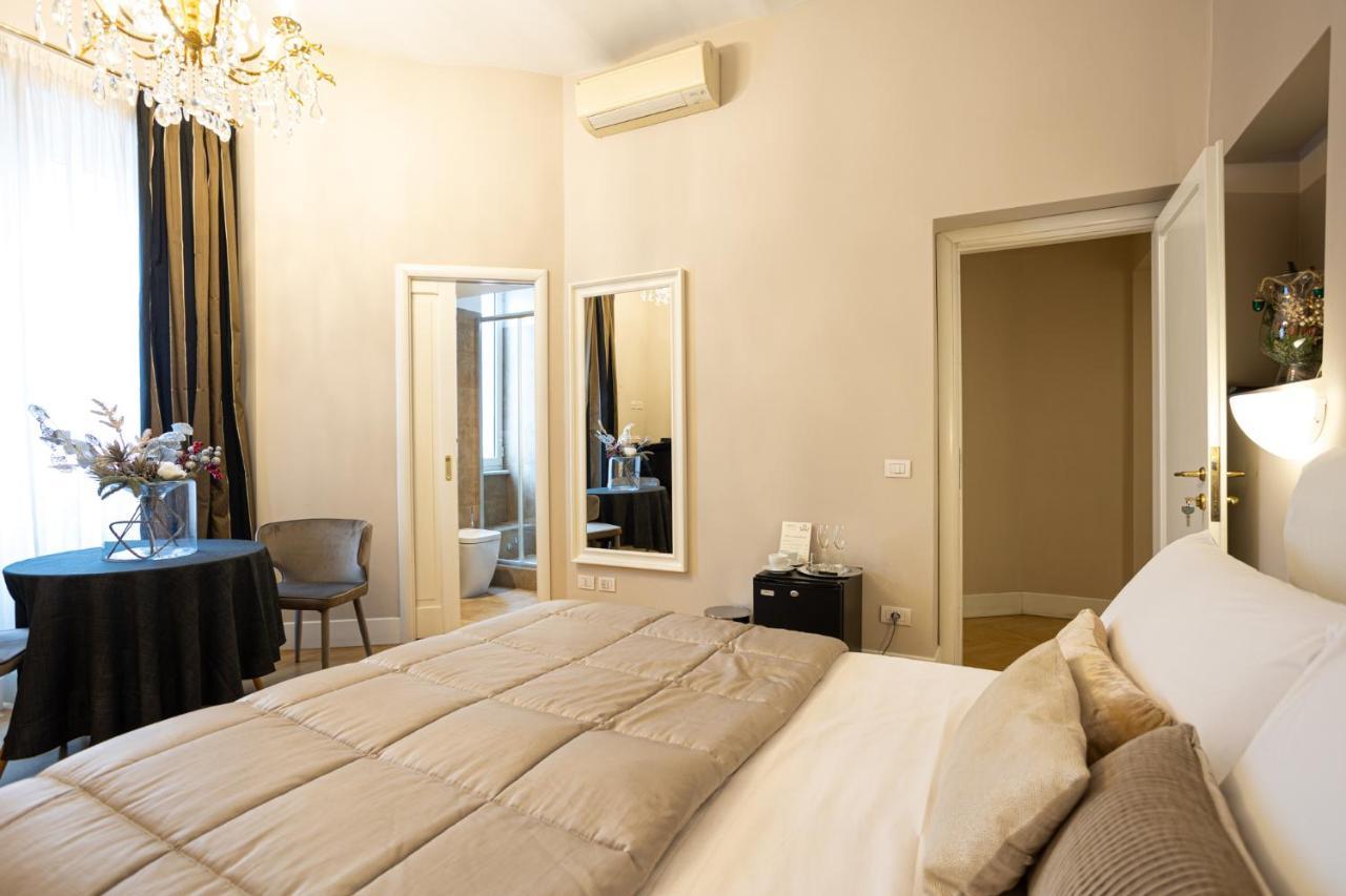 Cardilli Luxury 2* Rome